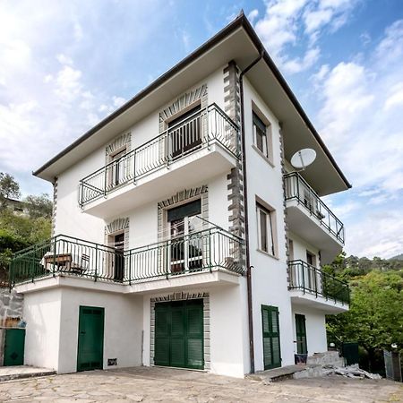 Villa Maremonti - Con 3 Piscine Sestri Levante Eksteriør bilde