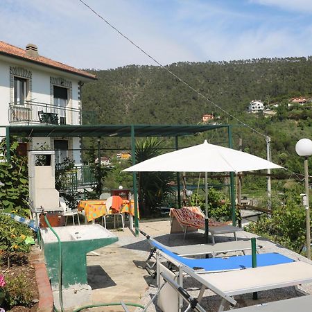 Villa Maremonti - Con 3 Piscine Sestri Levante Eksteriør bilde