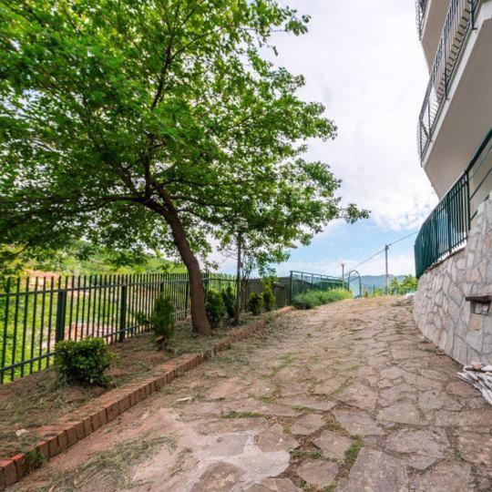 Villa Maremonti - Con 3 Piscine Sestri Levante Eksteriør bilde