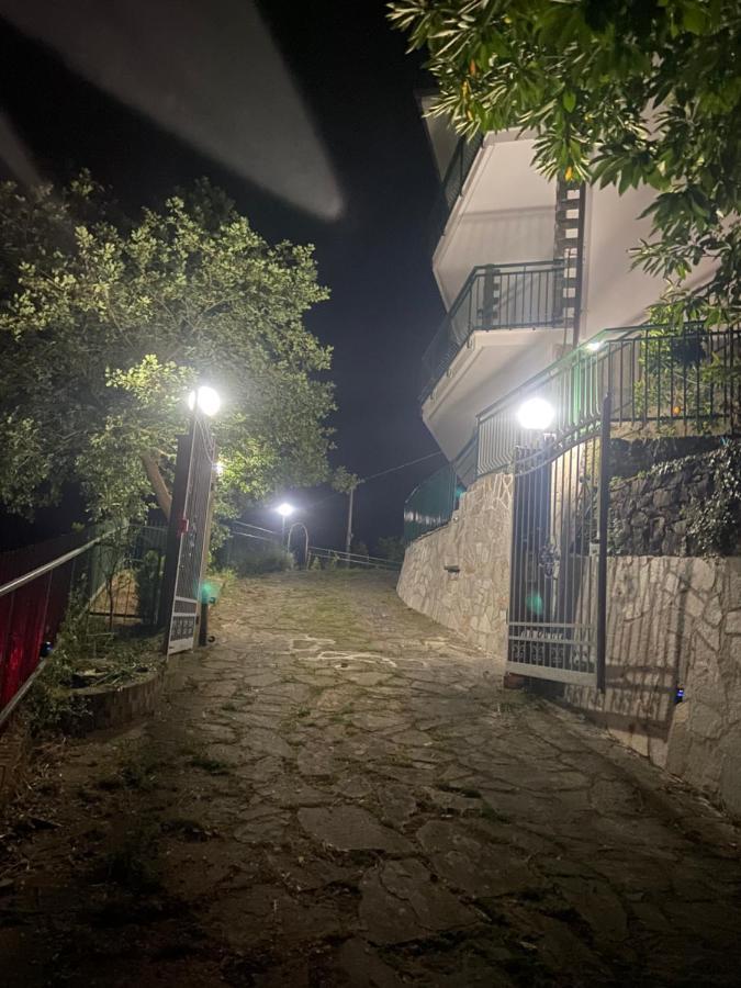 Villa Maremonti - Con 3 Piscine Sestri Levante Eksteriør bilde