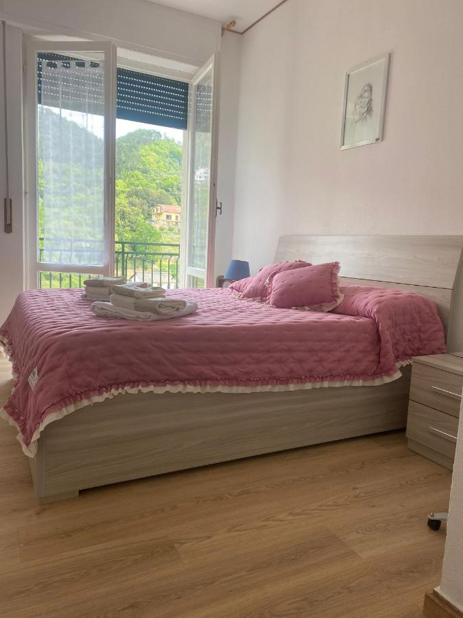 Villa Maremonti - Con 3 Piscine Sestri Levante Eksteriør bilde