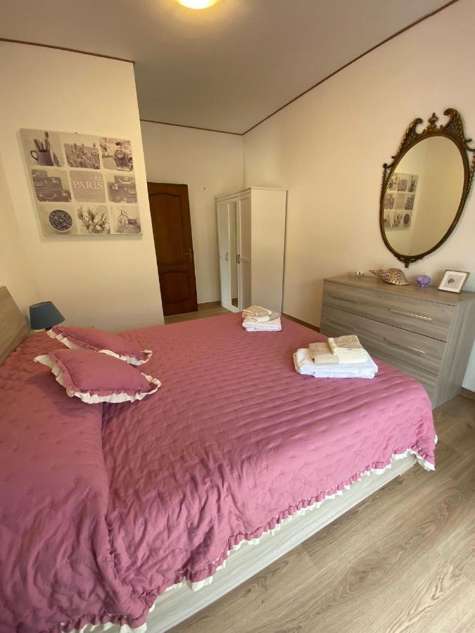 Villa Maremonti - Con 3 Piscine Sestri Levante Eksteriør bilde