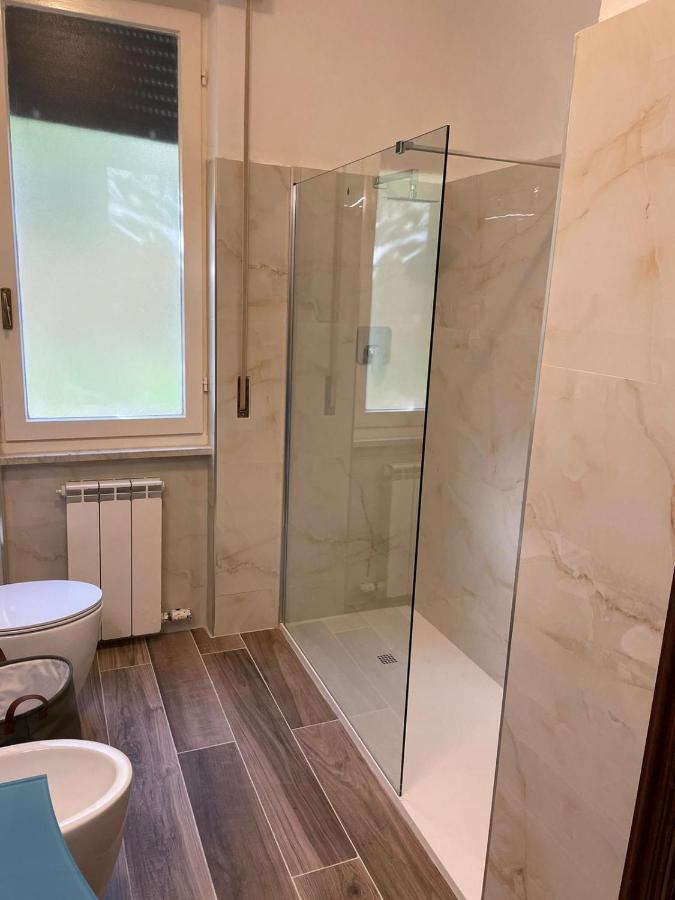 Villa Maremonti - Con 3 Piscine Sestri Levante Eksteriør bilde