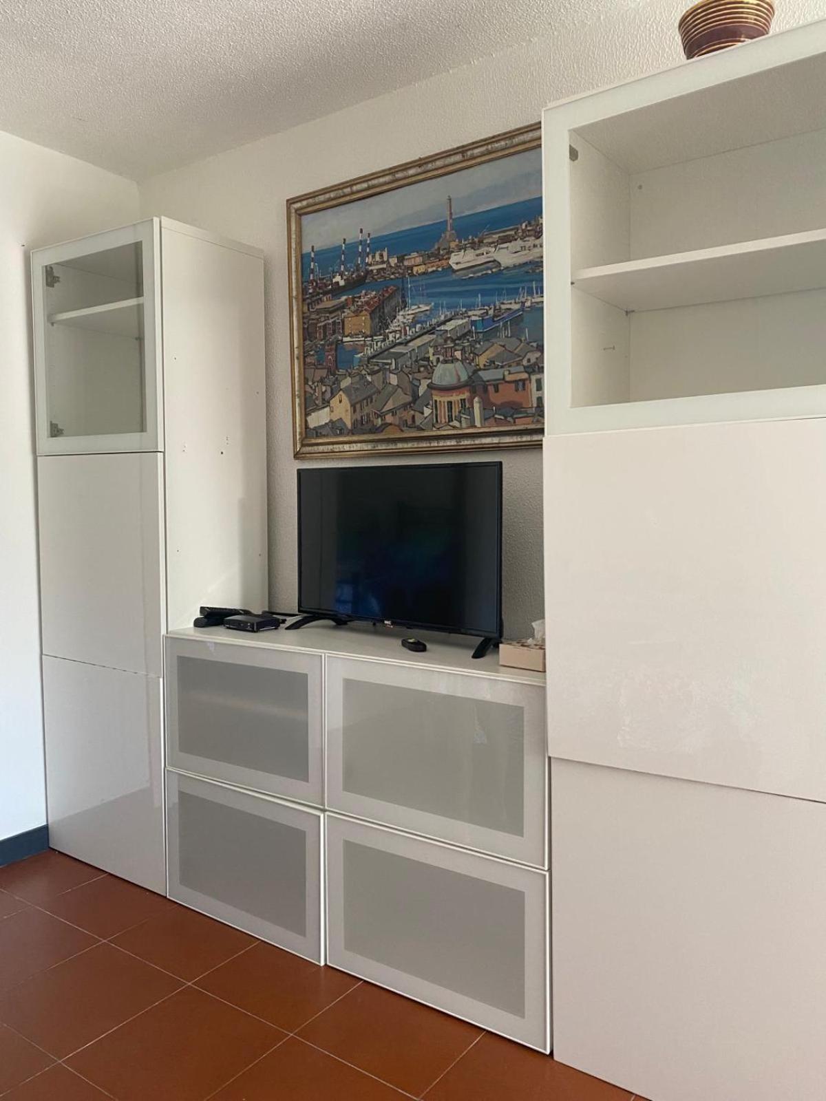 Villa Maremonti - Con 3 Piscine Sestri Levante Eksteriør bilde