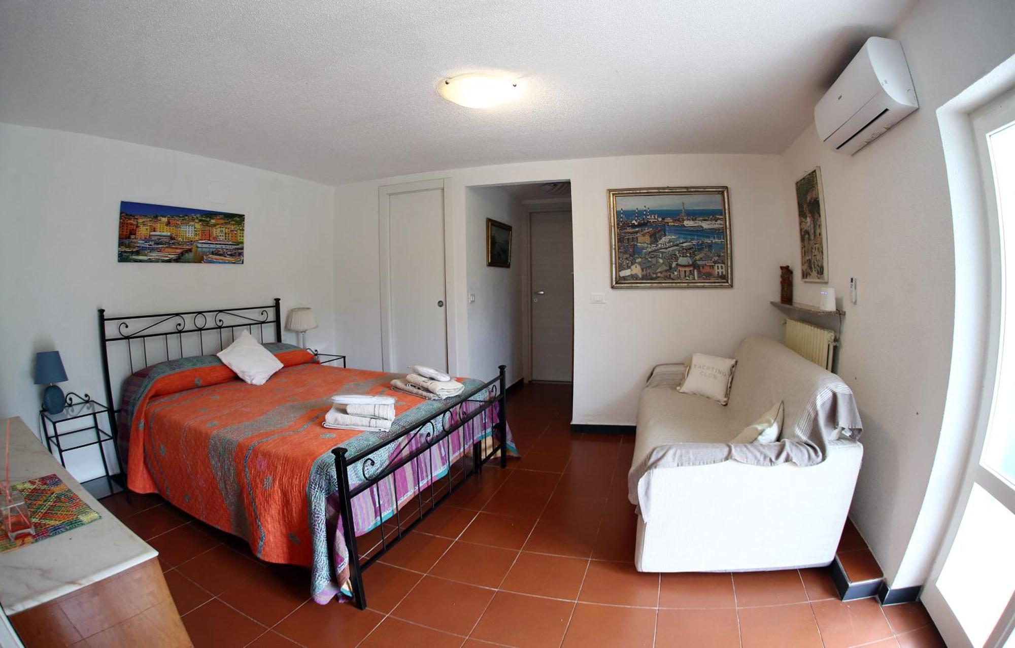 Villa Maremonti - Con 3 Piscine Sestri Levante Eksteriør bilde