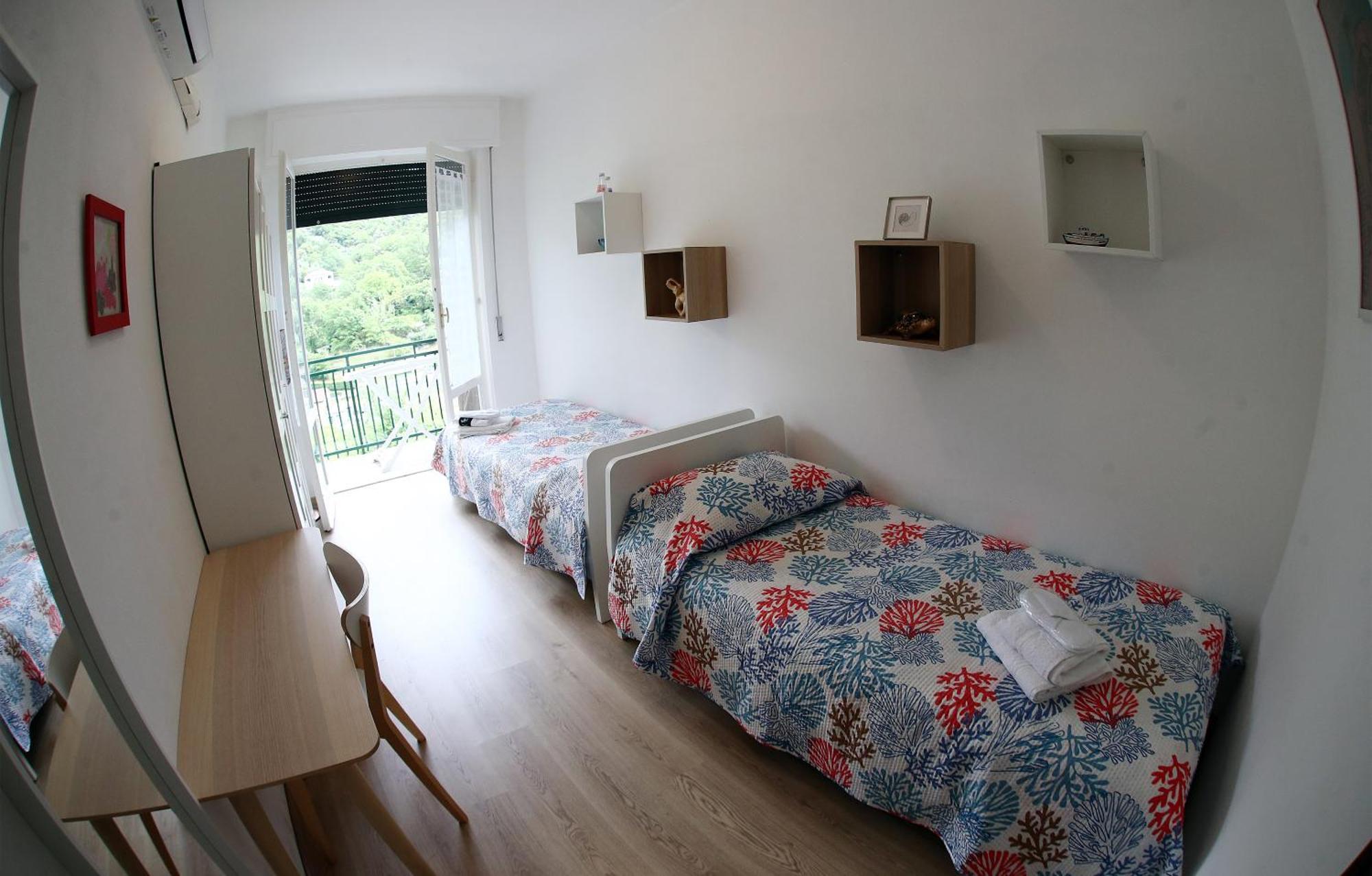 Villa Maremonti - Con 3 Piscine Sestri Levante Rom bilde