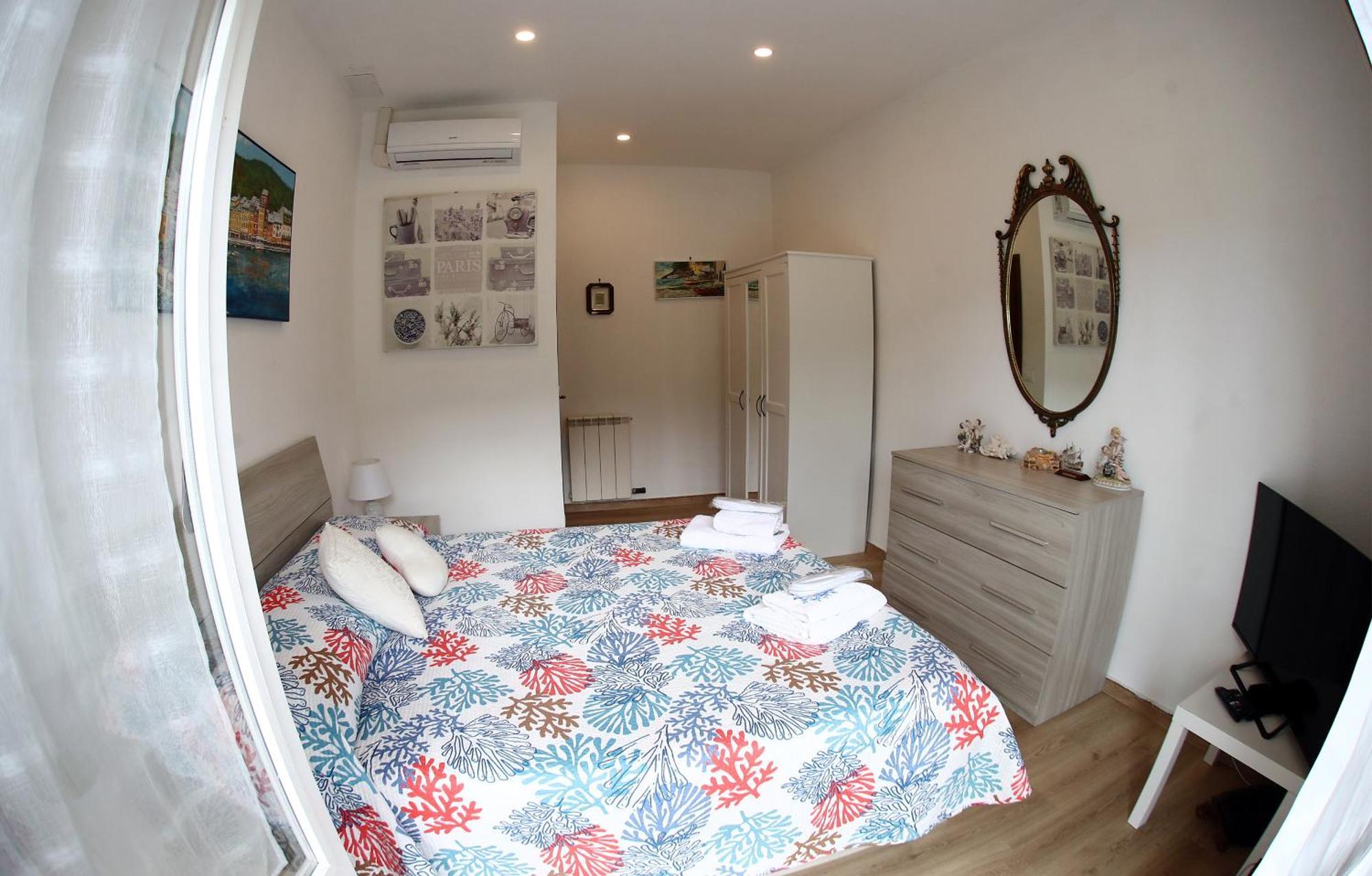 Villa Maremonti - Con 3 Piscine Sestri Levante Rom bilde