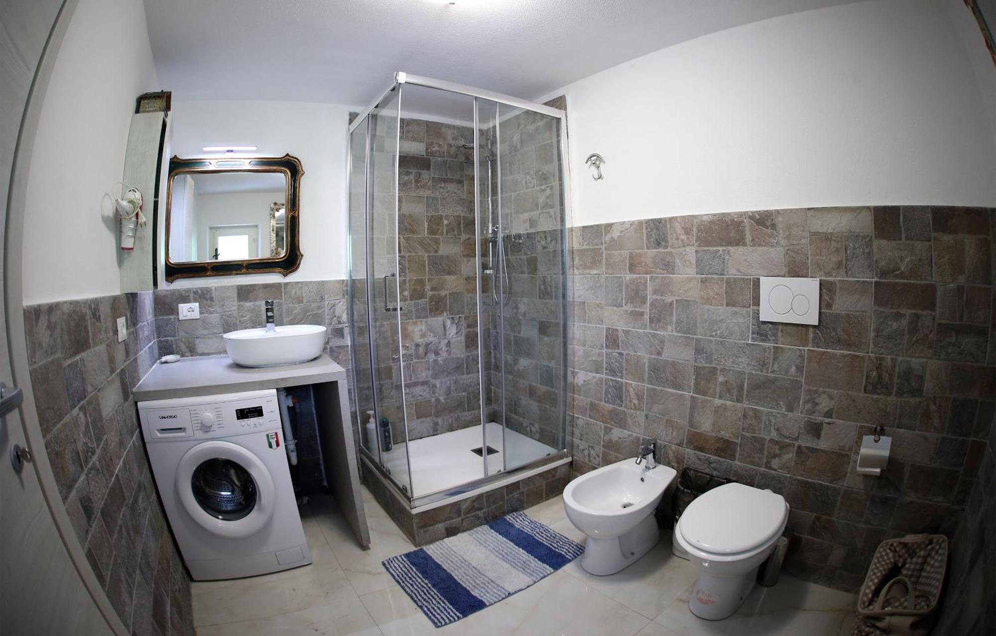 Villa Maremonti - Con 3 Piscine Sestri Levante Eksteriør bilde