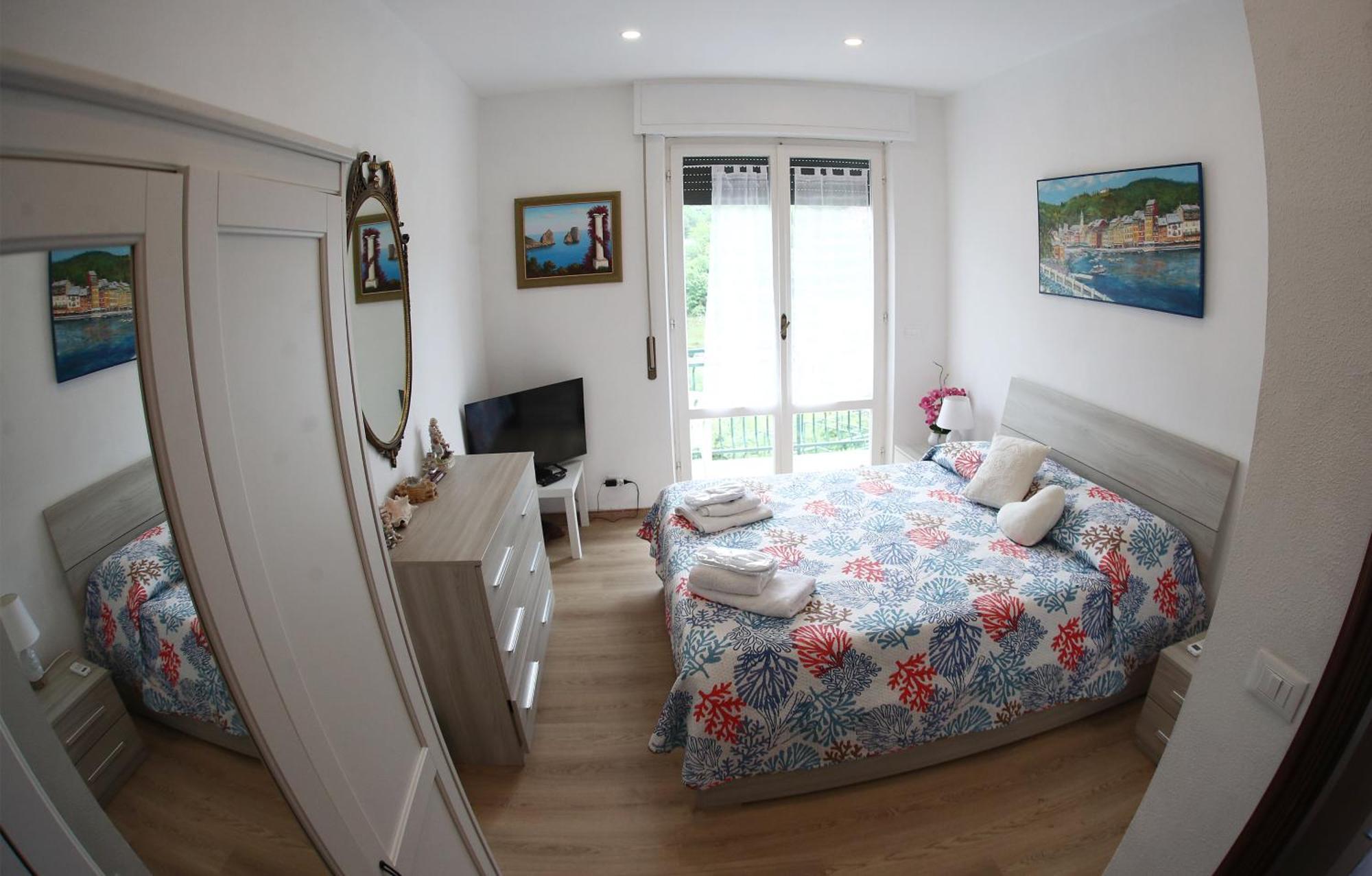 Villa Maremonti - Con 3 Piscine Sestri Levante Eksteriør bilde