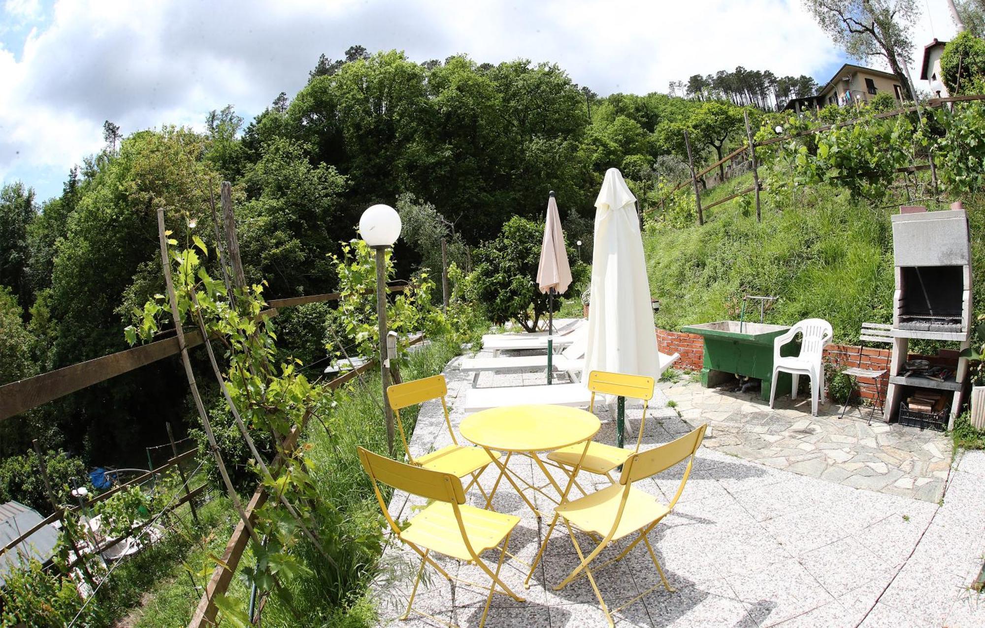 Villa Maremonti - Con 3 Piscine Sestri Levante Eksteriør bilde