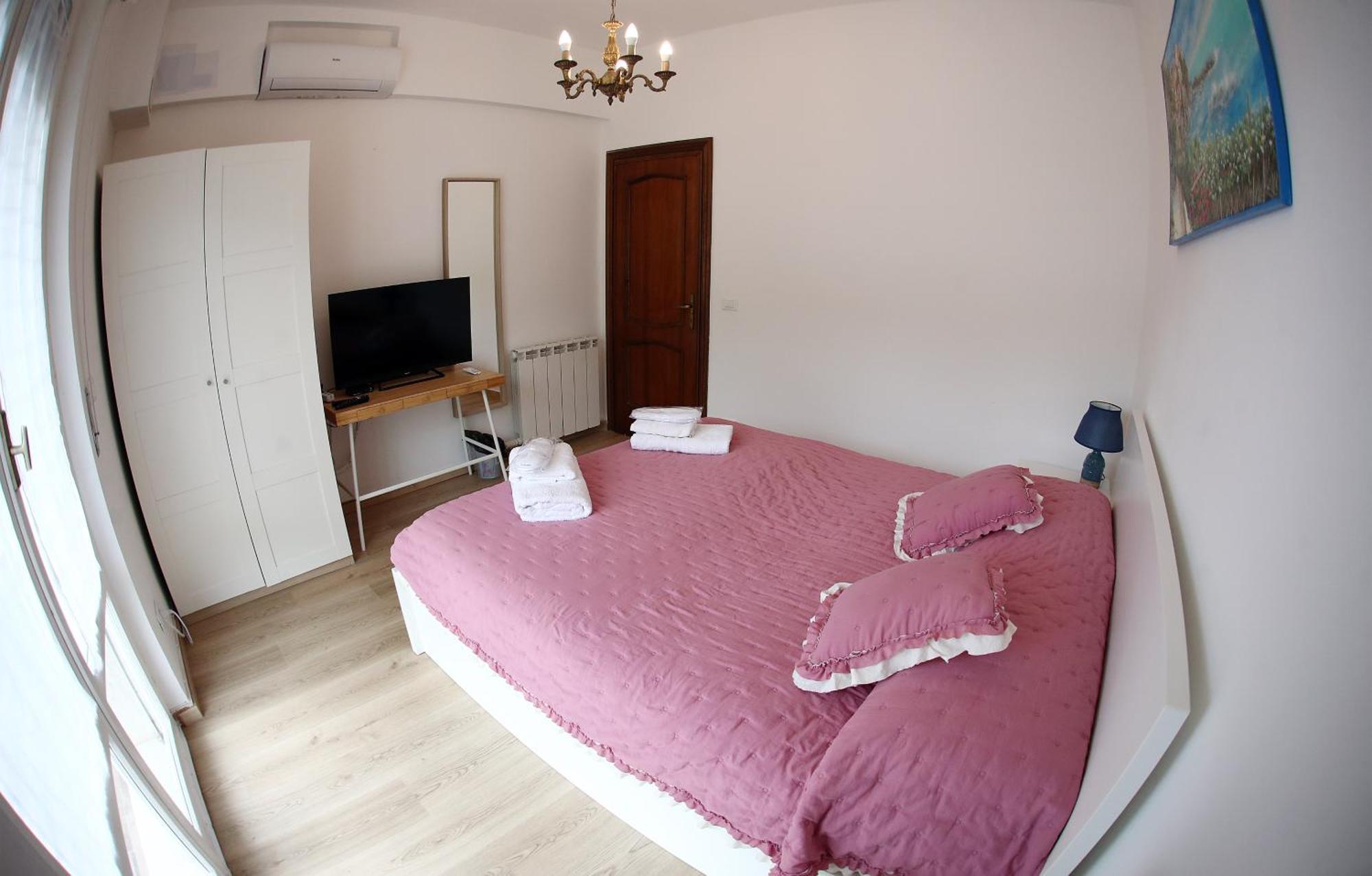 Villa Maremonti - Con 3 Piscine Sestri Levante Rom bilde