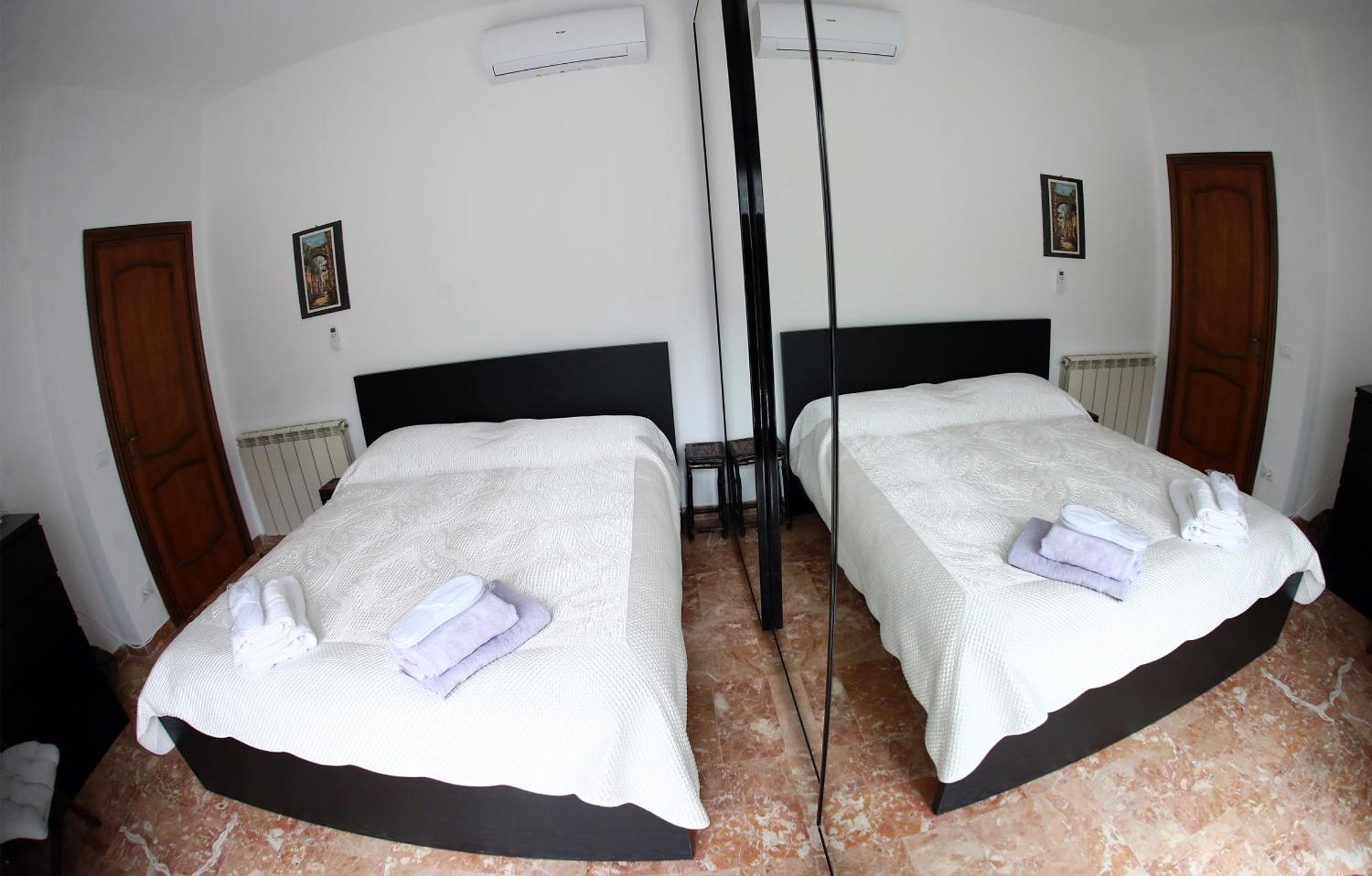 Villa Maremonti - Con 3 Piscine Sestri Levante Eksteriør bilde