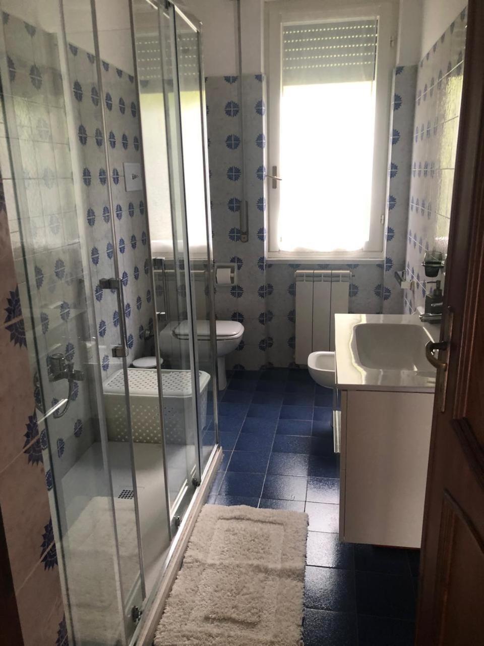 Villa Maremonti - Con 3 Piscine Sestri Levante Eksteriør bilde