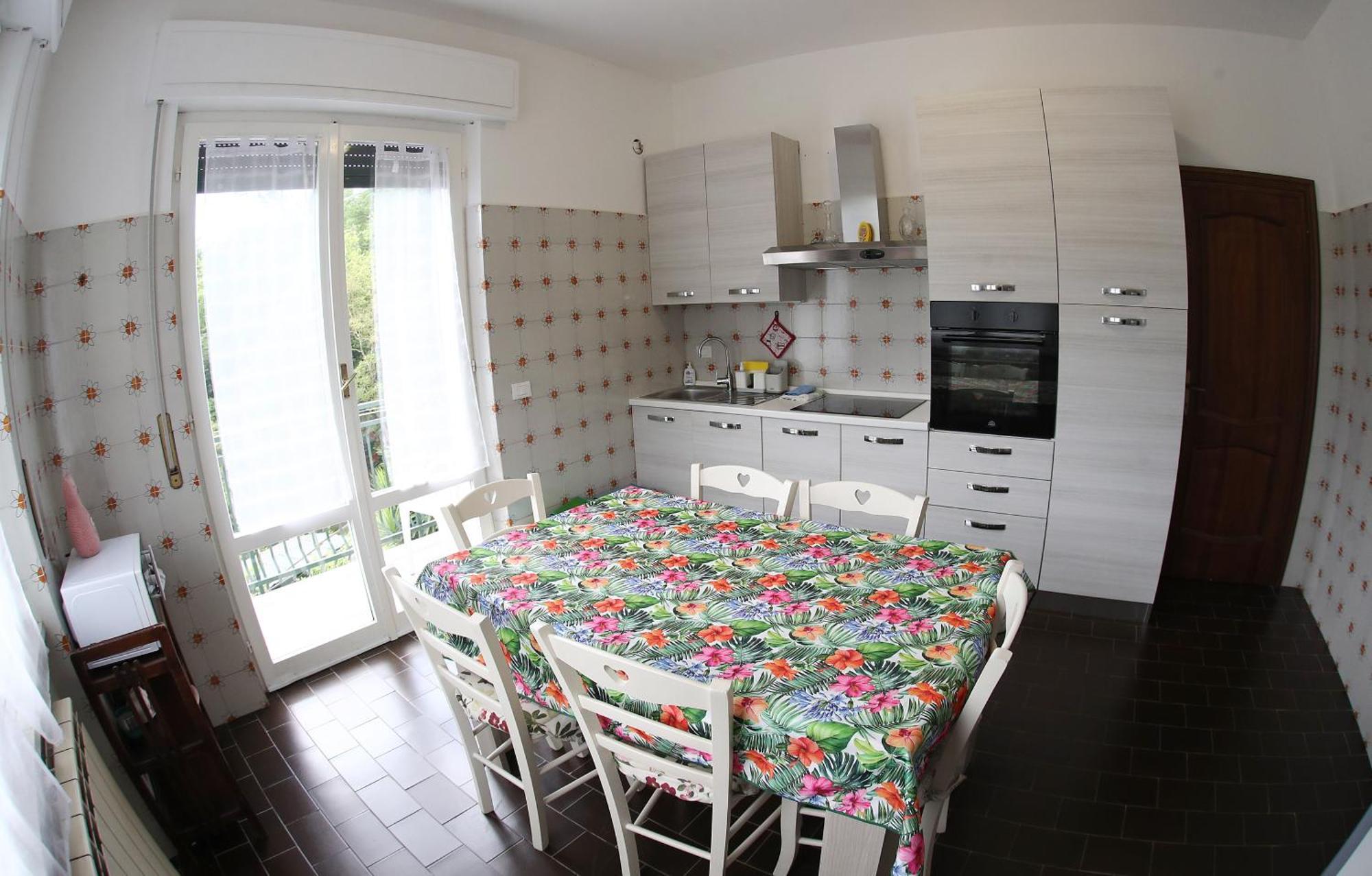 Villa Maremonti - Con 3 Piscine Sestri Levante Eksteriør bilde