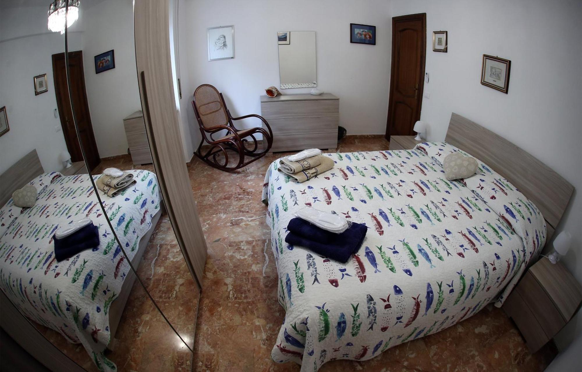 Villa Maremonti - Con 3 Piscine Sestri Levante Rom bilde