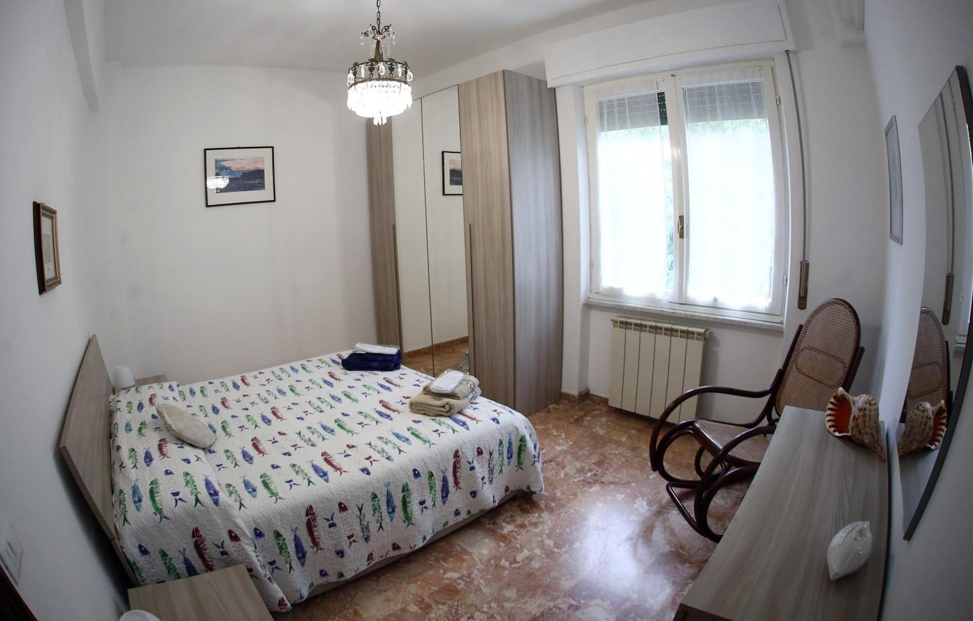 Villa Maremonti - Con 3 Piscine Sestri Levante Eksteriør bilde